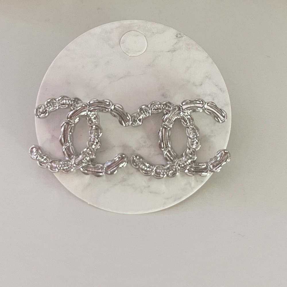 CC Fashion Earings